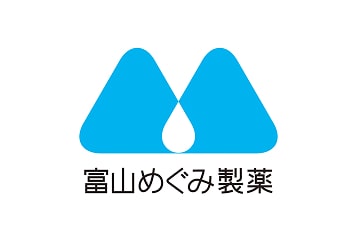 「富山めぐみ製薬株式会社」を設立