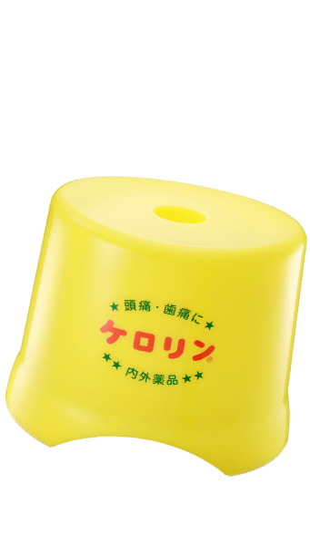 ケロリンお風呂椅子