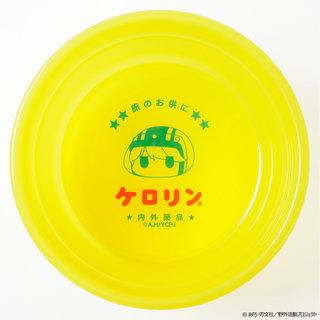 「ゆるキャン△ SEASON３」ケロリン桶が新発売!!