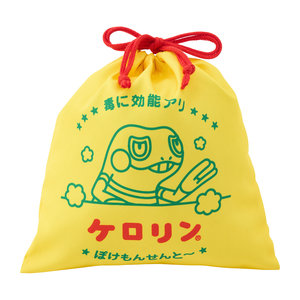 ケロリン巾着 ぽけもんせんと～ グレッグル - コピー.jpg